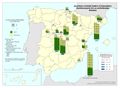 Espana Alumnos-universitarios-extranjeros-matriculados-en-la-universidad-privada 2009-2010 mapa 13385 spa.jpg