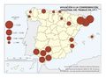 Espana Afiliacion-a-la-Confederacion-Nacional-del-Trabajo-en-1911 1911 mapa 16024 spa.jpg