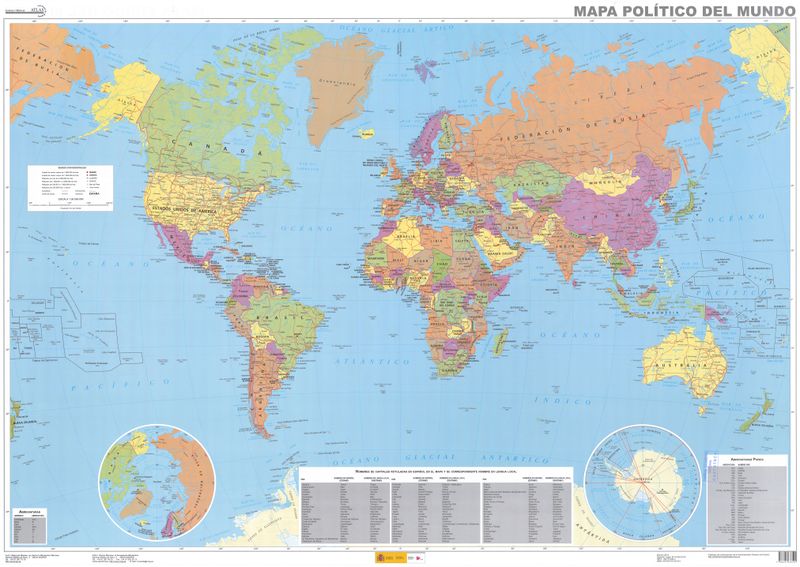 Archivo:Mundo Mapa-politico-del-mundo-1-30.000.000 2015 mapa 16967 spa.jpg