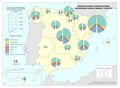 Espana Exportaciones-e-importaciones-industriales-segun-origen-y-destino 2014 mapa 14449 spa.jpg