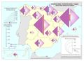 Espana Importaciones--exportaciones-y-saldo.-Industria-manufacturera 2010 mapa 12809 spa.jpg