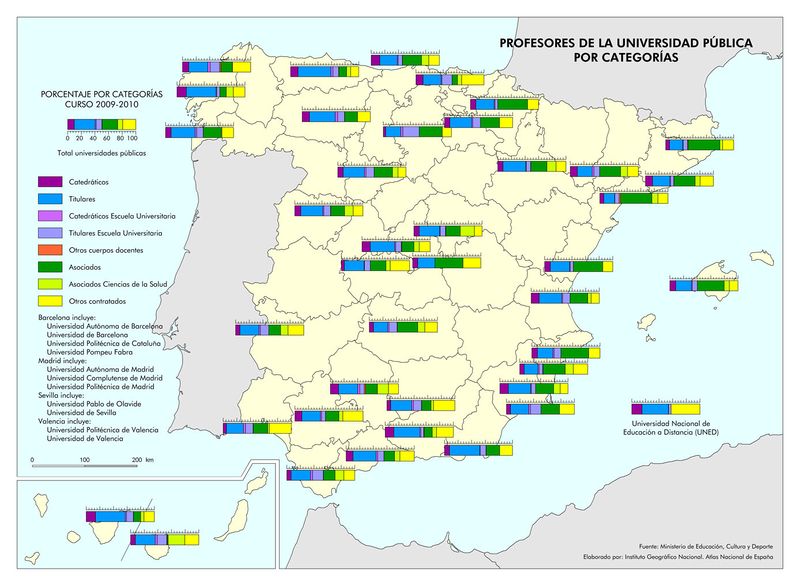 Archivo:Espana Profesores-de-la-universidad-publica-por-categorias 2009-2010 mapa 13561 spa.jpg