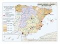 Espana Mundo-urbano-a-finales-del-siglo-XVIII 1750-1799 mapa 15446 spa.jpg