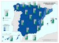 Espana Hogares-con-conexion-de-banda-ancha 2009-2010 mapa 12793 spa.jpg