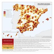 Sección IV: Población, poblamiento y sociedad > Asentamientos humanos