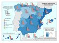 Espana Empresas-que-utilizan-medios-sociales 2016 mapa 15534 spa.jpg