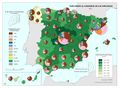Espana Elecciones-al-Congreso 1977 mapa 12110 spa.jpg