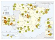 Sección VI: Servicios y equipamientos sociales > Educación, ciencia, cultura y deporte