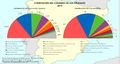 Espana Composicion-del-Congreso-de-los-Diputados 2019 graficoestadistico 17090 spa.jpg