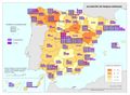 Espana Accidentes-de-trabajo-mortales 2008 mapa 12439 spa.jpg