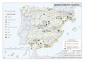 Espana Manufacturas-en-el-siglo-XVII 1600-1699 mapa 15363 spa.jpg
