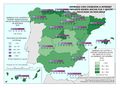 Espana Empresas-con-conexion-a-internet-de-banda-ancha-fija-por-velocidad-de-descarga 2019 mapa 17190 spa.jpg