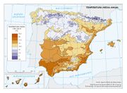 Sección II: Medio natural > Clima