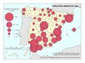 Espana Poblacion-urbana-en-1860 1860 mapa 15751 spa.jpg