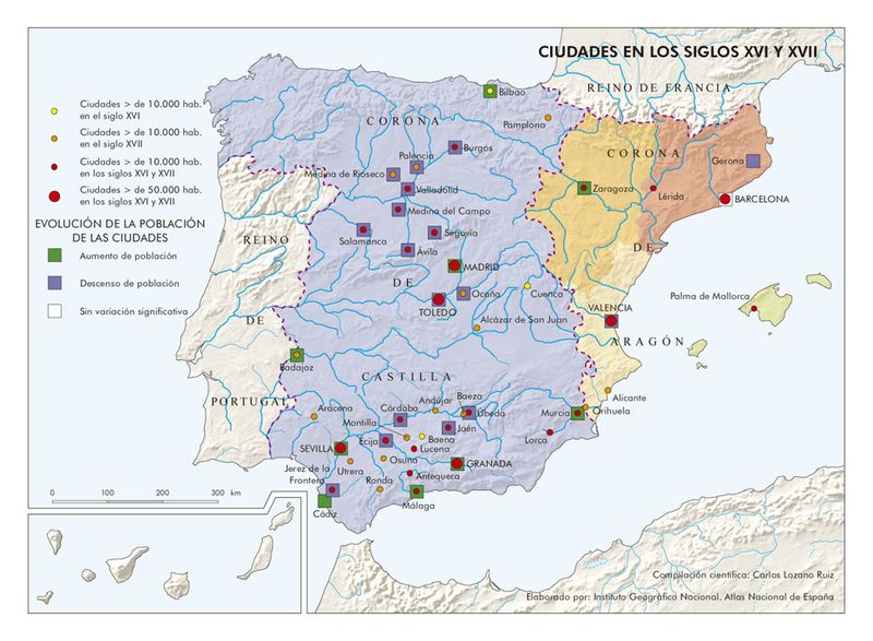 Archivo:Espana Ciudades-en-los-siglos-XVI-y-XVII 1500-1699 mapa 13999 spa.jpg