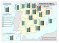 Espana Rendimiento-academico-del-alumnado-universitario-de-grado 2018-2020 mapa 18223 spa.jpg